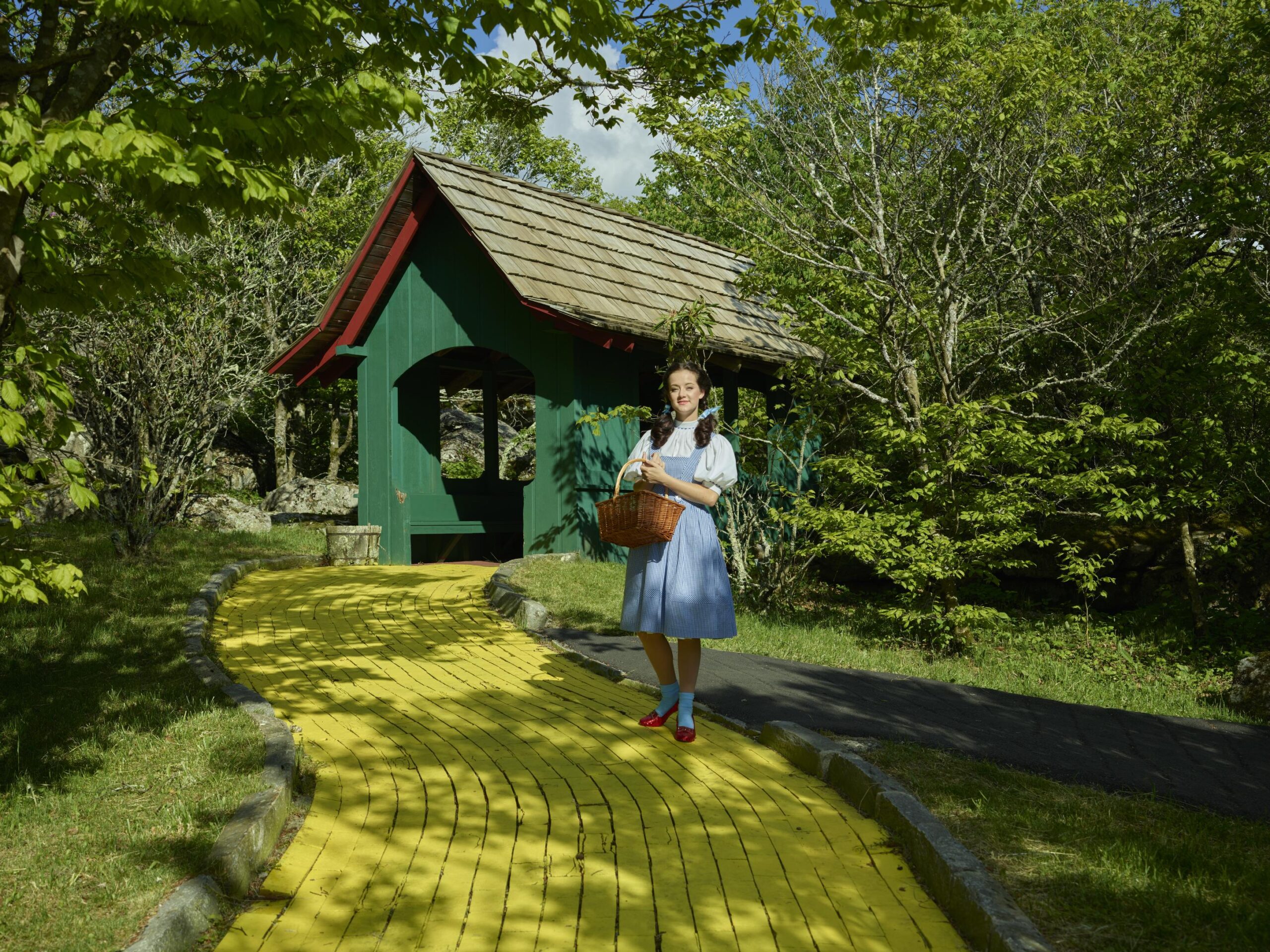 Land of Oz