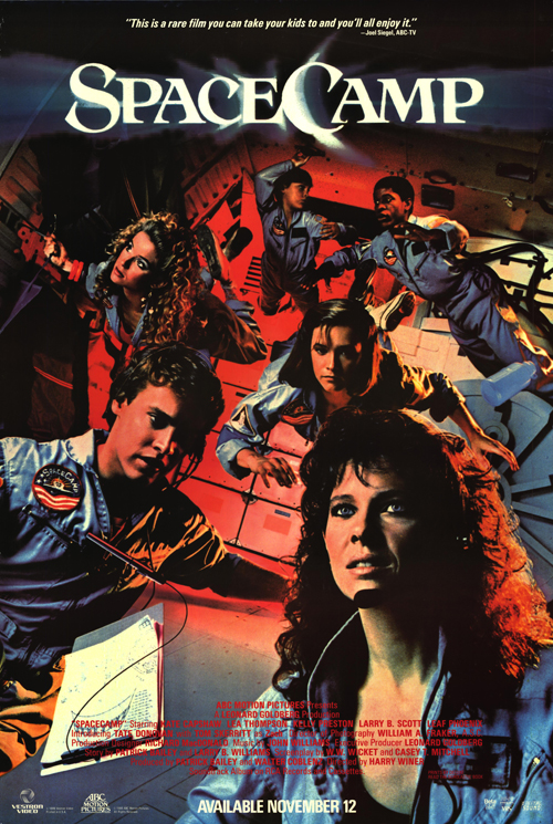 Space Camp