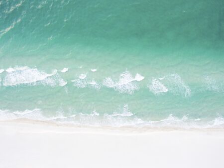 Emerald Coast Gulf of Mexico Florida