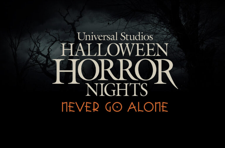 Universal Studios Halloween Horror Nights 2023